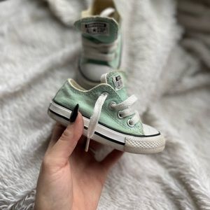 Converse Kids Chuck Taylor All Star Fresh Toddler Low Top